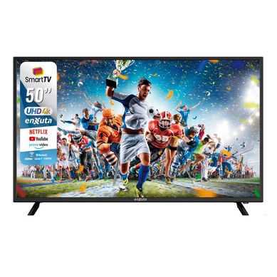 Smart TV Led 50