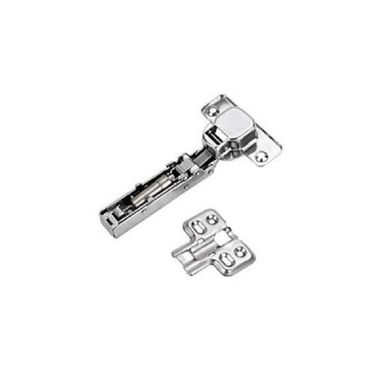 Bisagras recta 35 mm con pist�n