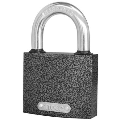 Candado iron negro 75