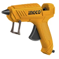 Pistola silicona caliente 100 W 10/15g