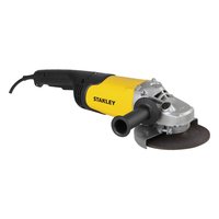 Amoladora angular eléctrica 2200 W 180 mm