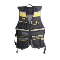 Chaleco portaherramientas XL