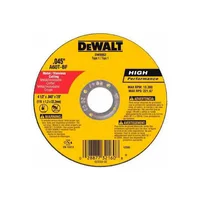 Disco 115 x 1.6 mm chato
