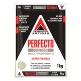 Pastina multipropósito crudo 1 kg