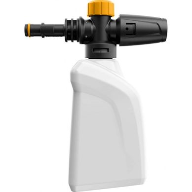 Recipiente de jabn para hidrolavadora 400 ml