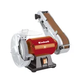 Amoladora de banco con lijadora 240 w