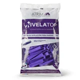 Cuña niveladora 1 mm 150 unidades
