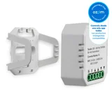 Accionador cortina IAC110 con wifi