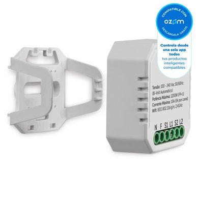 Mini Controlador EWS 222