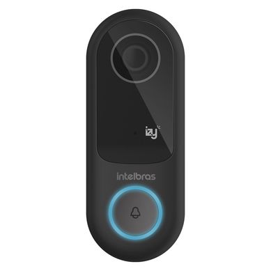 Video portero IVW 3000 IP54 negro