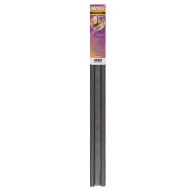 Z�calo doble 95 cm gris