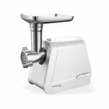 Picadora de carne con accesorios 120 w