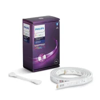 Extensión de tira LED RGB WiFi 11.5 w