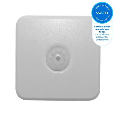 Sensor de movimiento inal�mbrico 2AA