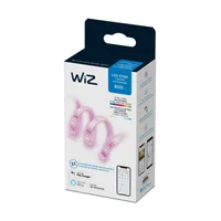 Extensión de tira LED RGB WiFi 11 w 1 m