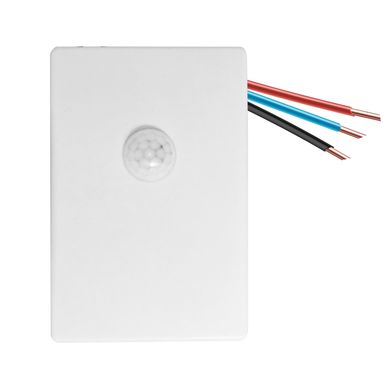 Placa sensor de movimiento