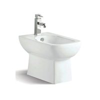 Bidet Tunez blanco