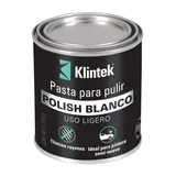 Pasta de pulir uso ligero 250 G