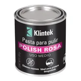Pasta de pulir uso medio 250 G