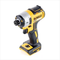 Atornillador de impacto 20 V xr sin carbones