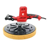 Alisador de hormigon y cemento profesional 750 W