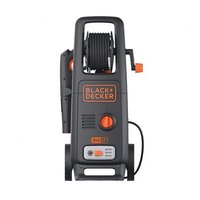 Hidrolavadora 130 Bar 1700 W con accesorios