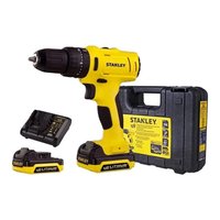 Taladro atornillador inalámbrico 12 V
