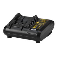 Cargador bateria 12V