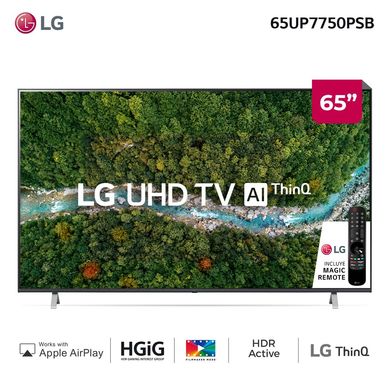 Smart TV Led 65