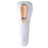 Depiladora laser HC212 blanca