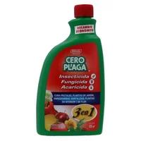 Insecticida 3 en 1 recambio 650 cm3