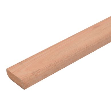 Z�calo 240 cm eucaliptus clear 5 cm