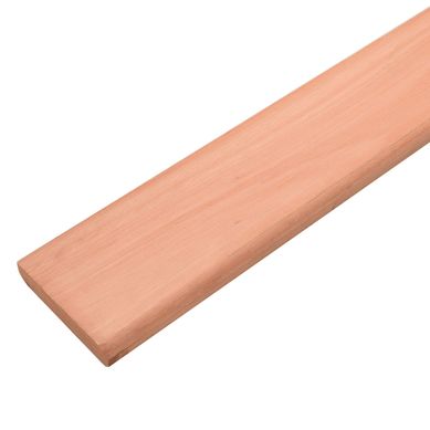 Z�calo eucaliptus clear 10 x 225 cm