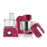 Procesador de alimentos MCM42024 de acero inoxidable