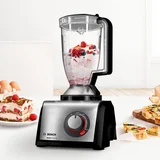 Procesador de alimentos MC812M844 de acero inoxidable