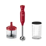 Mixer 750 W roja