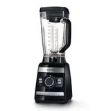 Licuadora 1600 W negra