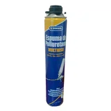 Espuma de poliuretano para pistola 750 ml