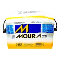 Bateria 150 amp 90 derecha