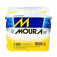 Bateria 80 amp 50 derecha