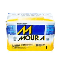 Bateria 100 amp 60 izquierda
