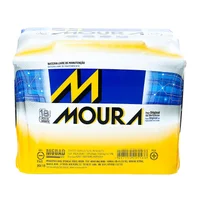 Bateria 100 amp 60 derecha