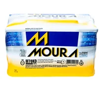 Bateria 115 amp 70 derecha