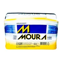 Bateria 115 amp 70 izquierda