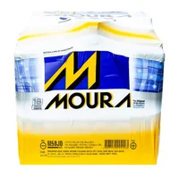 Bateria 80 amp 50 derecha japon