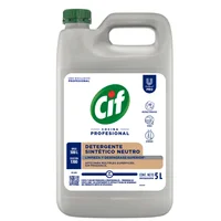 Limpiador multiusos neutro 5 L