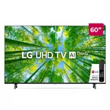 Smart TV Led 60" UHD