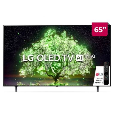 Smart TV Led 65