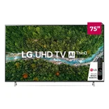 Smart TV Led 75" UHD
