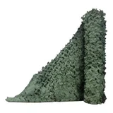 Red malla sombra artificial 300 x 300 cm verde